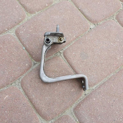 Ogranicznik drzwi Vivaro B Trafic III 824302173R