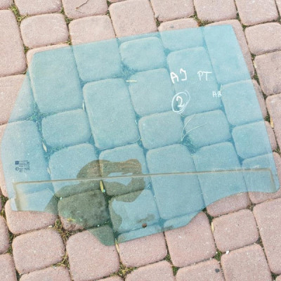 Szyba tył tylna prawa Opel Astra J IV 2012r