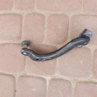 Rolka drzwi przesównych Vivaro B Trafic III 65713