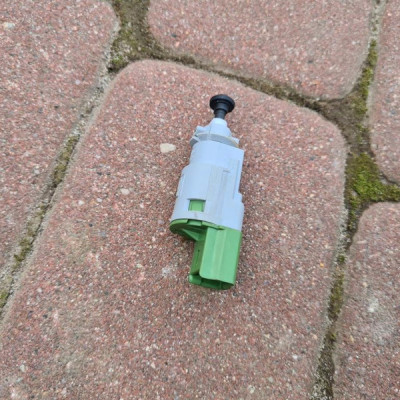 Czujnik sprzęgła Renault Clio IV 8200276360