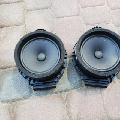 Głośnik drzwi przód Opel Insignia B 17r 23359214