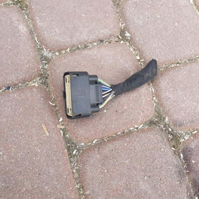 Kostka wtyczka Opel Insignia PDC Parkowania FL