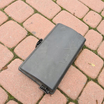 Obudowa bezpieczników Opel Insignia 13222784