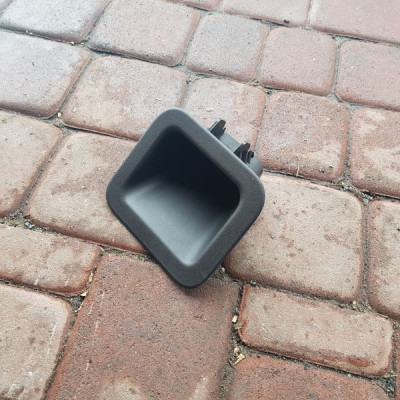 Rączka otwierania klapy tył Opel Insignia 13222393