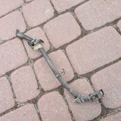 Kostka ABS czujnika Opel Astra K V