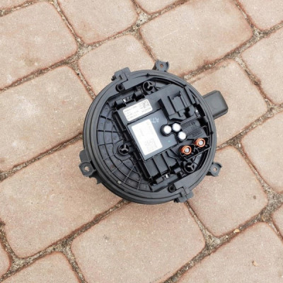 Dmuchawa nawiewu Opel Astra K V F011500116