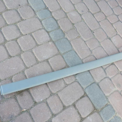 Plastik osłona obudowa podsufitki VIVARO TRAFIC