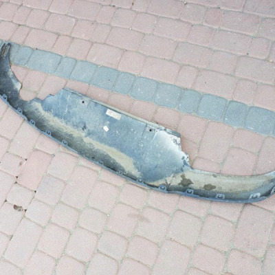 Dokładka dyfuzor zderzaka tył Opel Insignia B