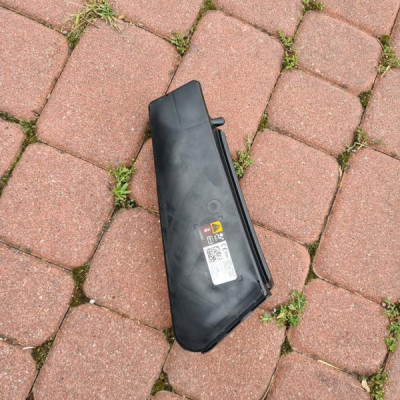 Poduszka fotelówka lewa Opel Insignia B 13491498