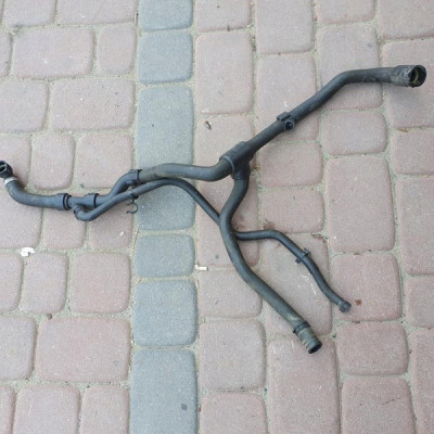 Przewód rura magistrala Opel Insignia 13369955 BT