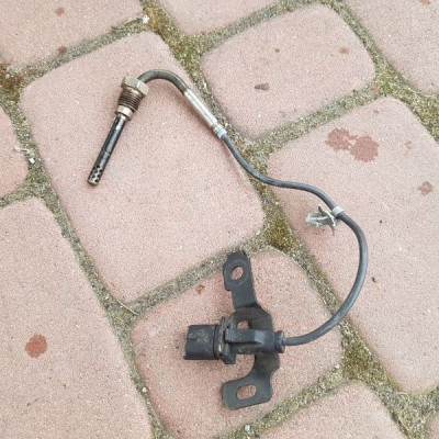 Sonda Lambda Opel Insignia A20DTR 55575039