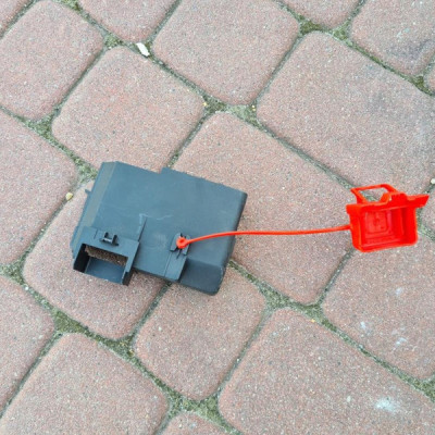 Obudowa osłona akumulatora Opel Insignia B