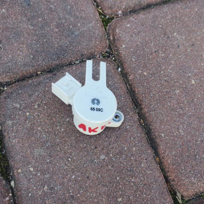 Czujnik sprzęgła Opel Astra K V INSIGNIA 13597416