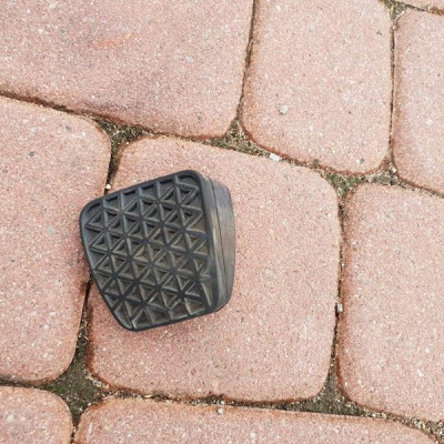 Nakładka na pedał hamulca Opel Astra K