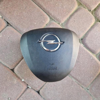 Poduszka kierowcy AIRBAG Opel Insignia B 39095623