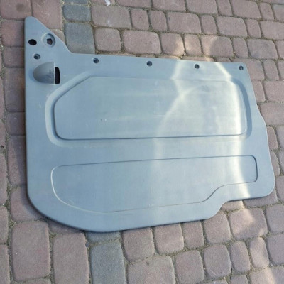 Tapicerka drzwi bocznych VIVARO TRAFIC 7700313081