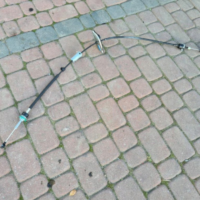 Linka linki zmiany biegów Opel Insignia B 84642127