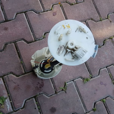 POMPA PALIWA OPEL INSIGNIA 2.0CDTI 15776410