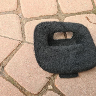 Zaślepka bagażnika HB prawa Opel Insignia B