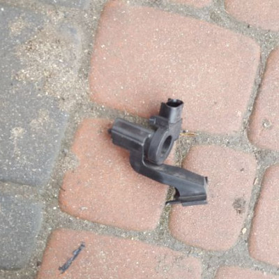 CZUJNIK NATĘŻENIA OPEL ASTRA J IV 4 13502261