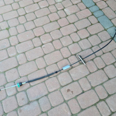 Linka zmiany biegów Opel Insignia B 84308113