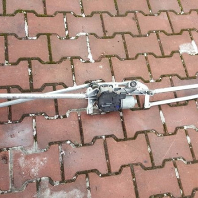 Mechanizm wycieraczek OPEL Astra J IV 4 1397220624