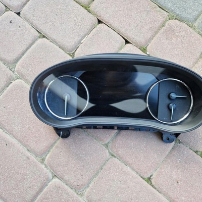 Licznik Zegary DIGITAL Opel Astra K V 5 Insignia B