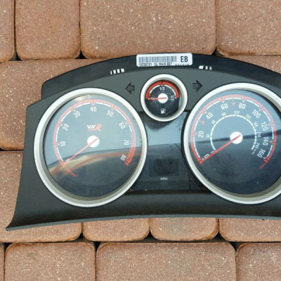 Licznik OPC VXR Opel Astra III 3 H 13239721