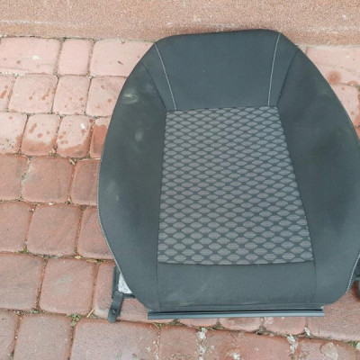 Siedzisko oparcie poszycie fotela Opel Astra K V 5