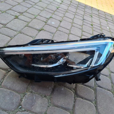 Lampa FULL LED LUX Opel Insignia B 39195645