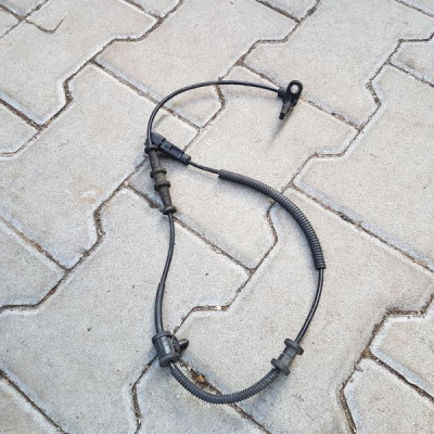 CZUJNIK ABS PRZEDNI PRZÓD OPEL ASTRA IV J 13329258