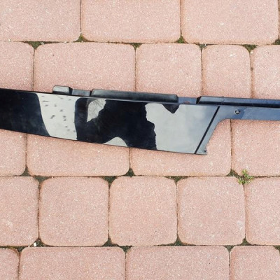 Listwa osłona drzwi Opel Astra K V 39028475