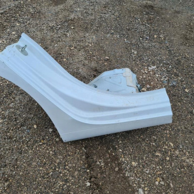 Błotnik ćwiartka próg słupek Opel Insignia B