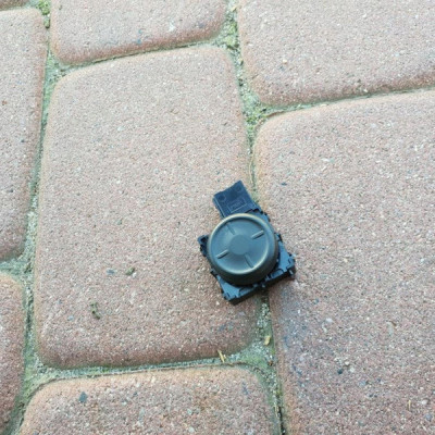 Przycisk regulacji fotela Opel Insignia B 39010085