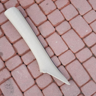 Obudowa słupka krem kremow Ople Insignia 22788643