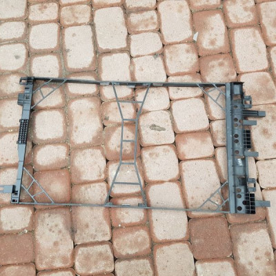 Obudowa chłodnicy klimy Opel Insignia 13241736