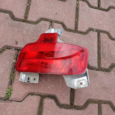 Lampa tył tylna lewa Opel Zafira C 13278790