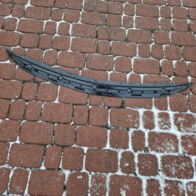 Listwa górna zderzaka FL Opel Insignia B 39148858