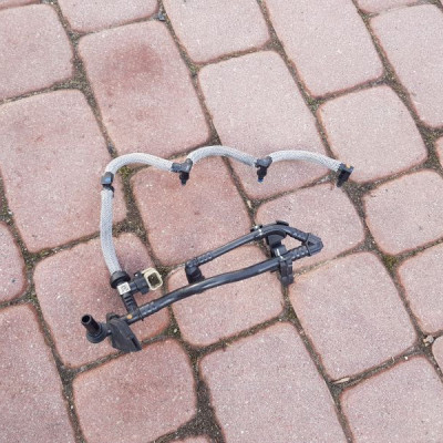 Przewód wąż paliwa 1.6CDTI Vivaro B Trafic III