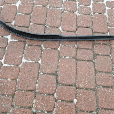 Hokej listwa zderzaka FL Opel Insignia B 39148888