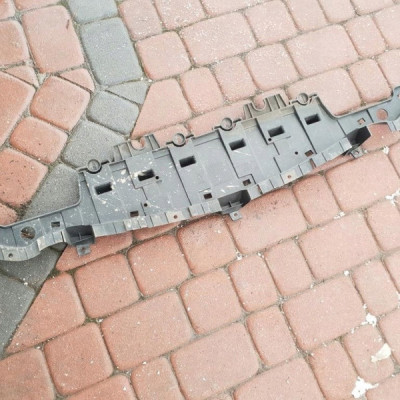 Dokładka dolna zderzaka przód Astra J IV 13398800