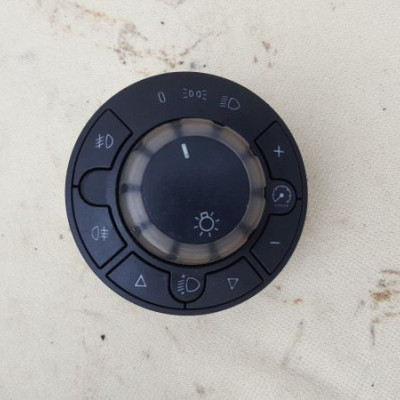 WŁĄCZNIK ŚWIATEŁ OPEL CORSA D 13249401 EF