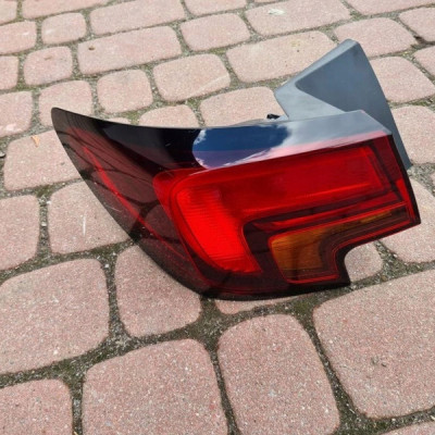 Lampa tylna lewa Opel Astra K V 39099014