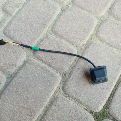 Kamera cofania tył tylna Opel Insignia B 23292533