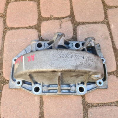 Obudowa skrzyni biegów 1.6CDTI Opel Astra K