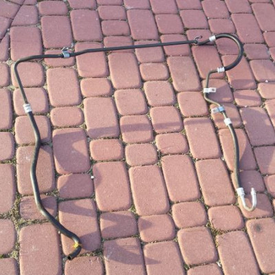 Przewód wspomagania 14r VIVARO TRAFIC PRIMASTAR