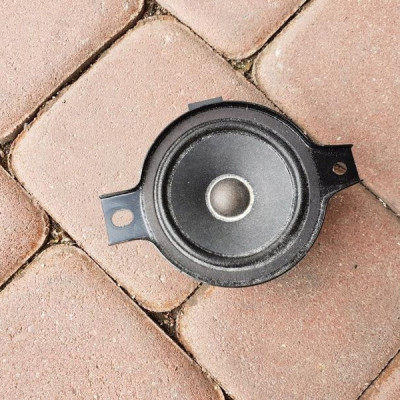 Głośnik konsoli Opel Astra K 13380268