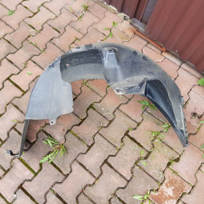 Nadkole Prawy Tył Opel Insignia Kombi 22816845