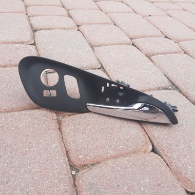 Klamka wewnętrzna chrom Opel Insignia LIFT