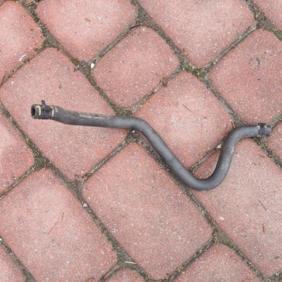 Przewód wąz wody 2.0CDTI Opel Insignia 13220154